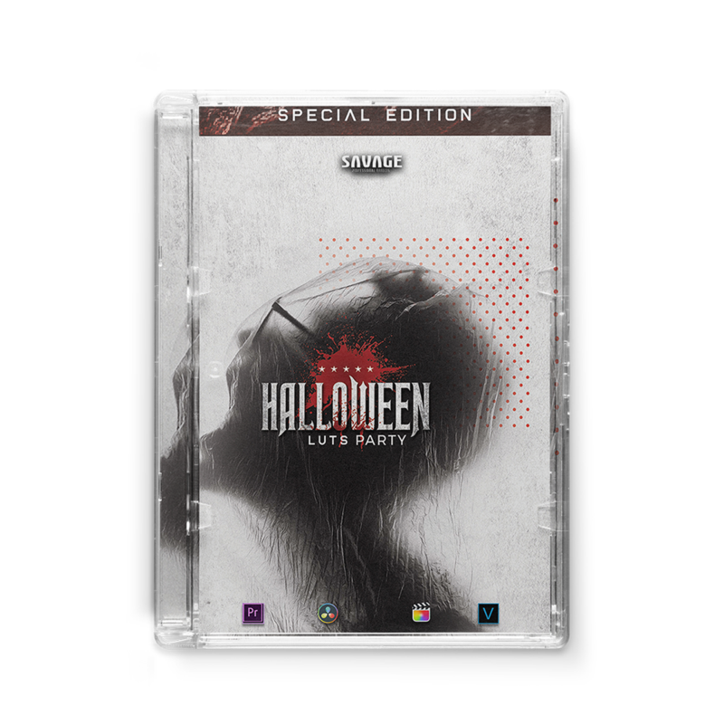 All LUTS Bundle