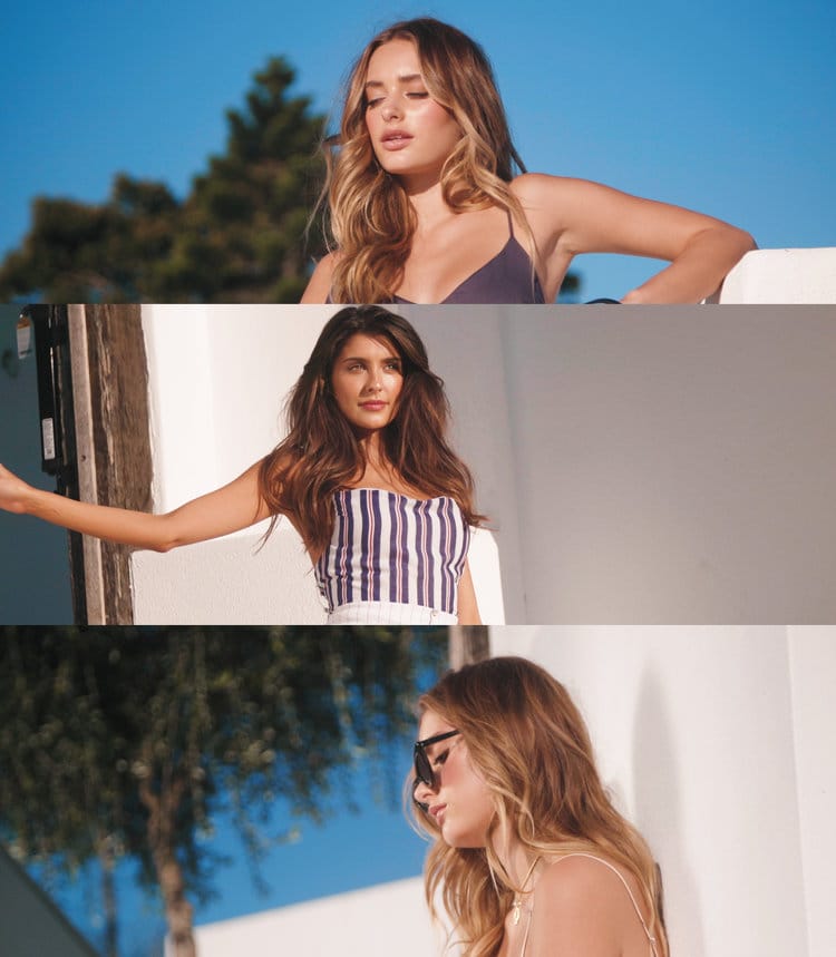 Phantom LUTs iPhone 15 Apple LUTs - Gallery Image