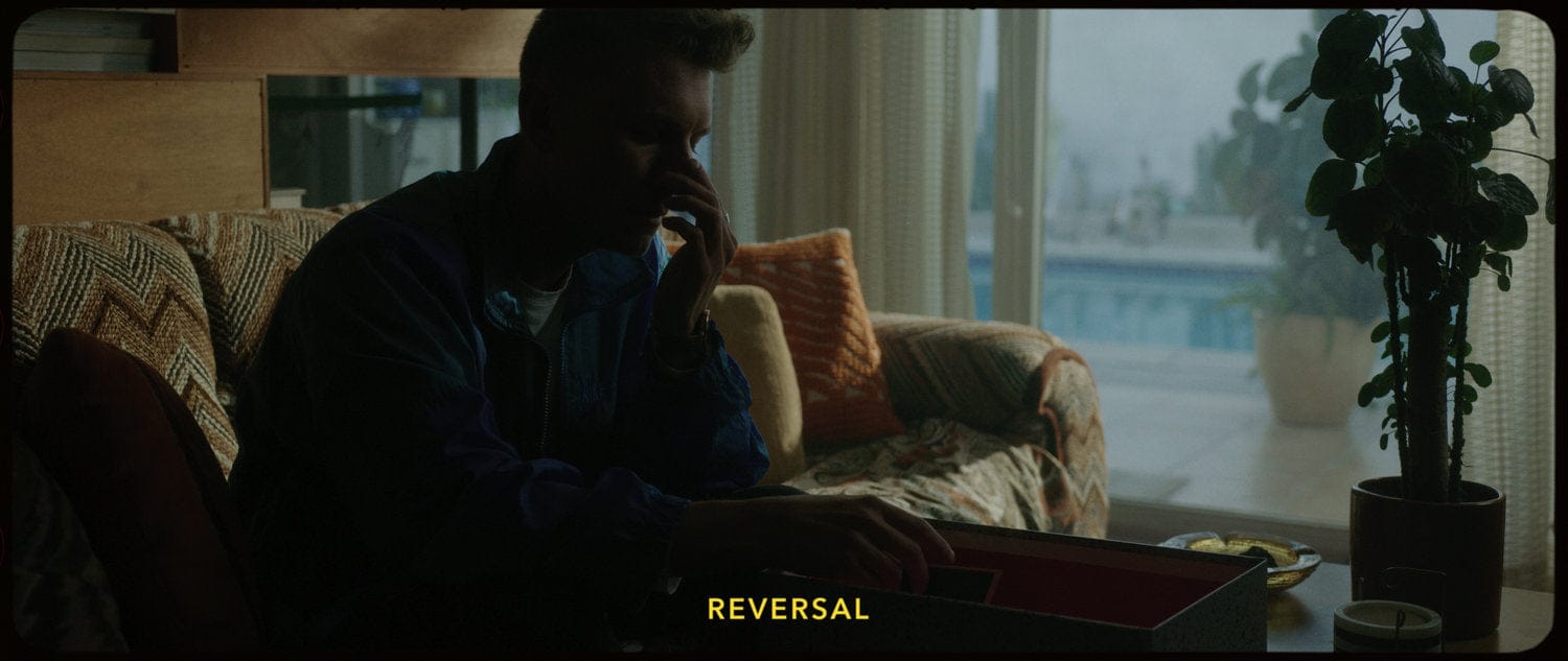 ARCHIVAL LUTS