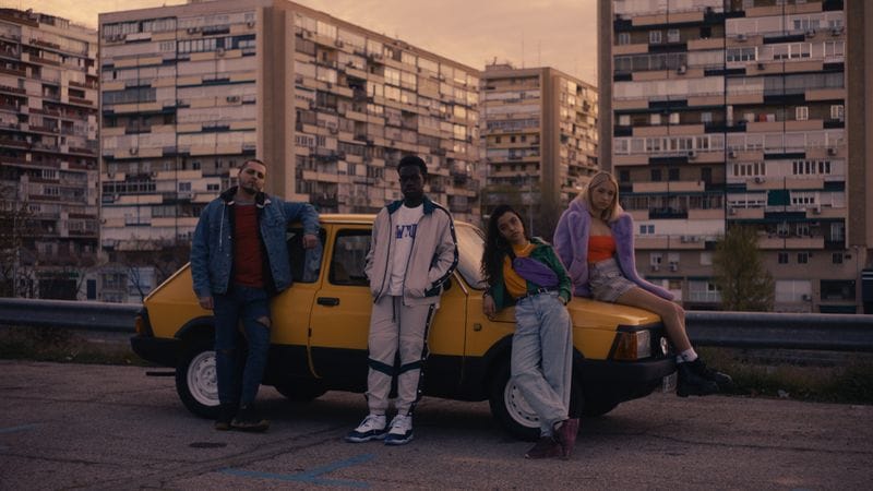 Kodak 2383 Inspired Cinematic LUTs - Gallery Image