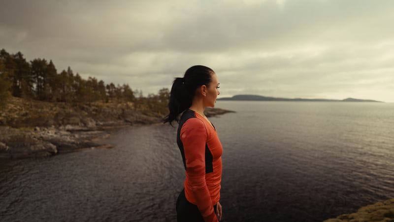Kodak 2383 Inspired Cinematic LUTs - Gallery Image
