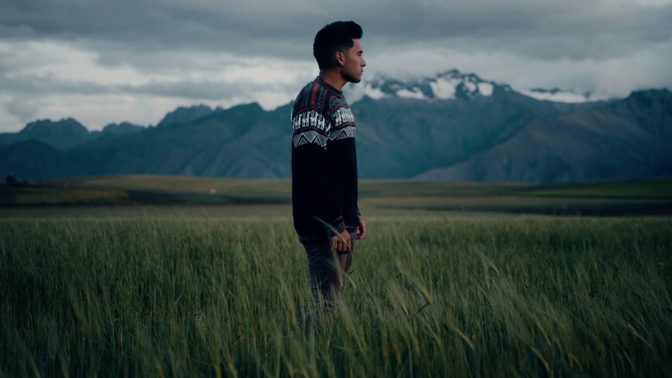 JustKay Blackmagic LUTs Gen 5 after