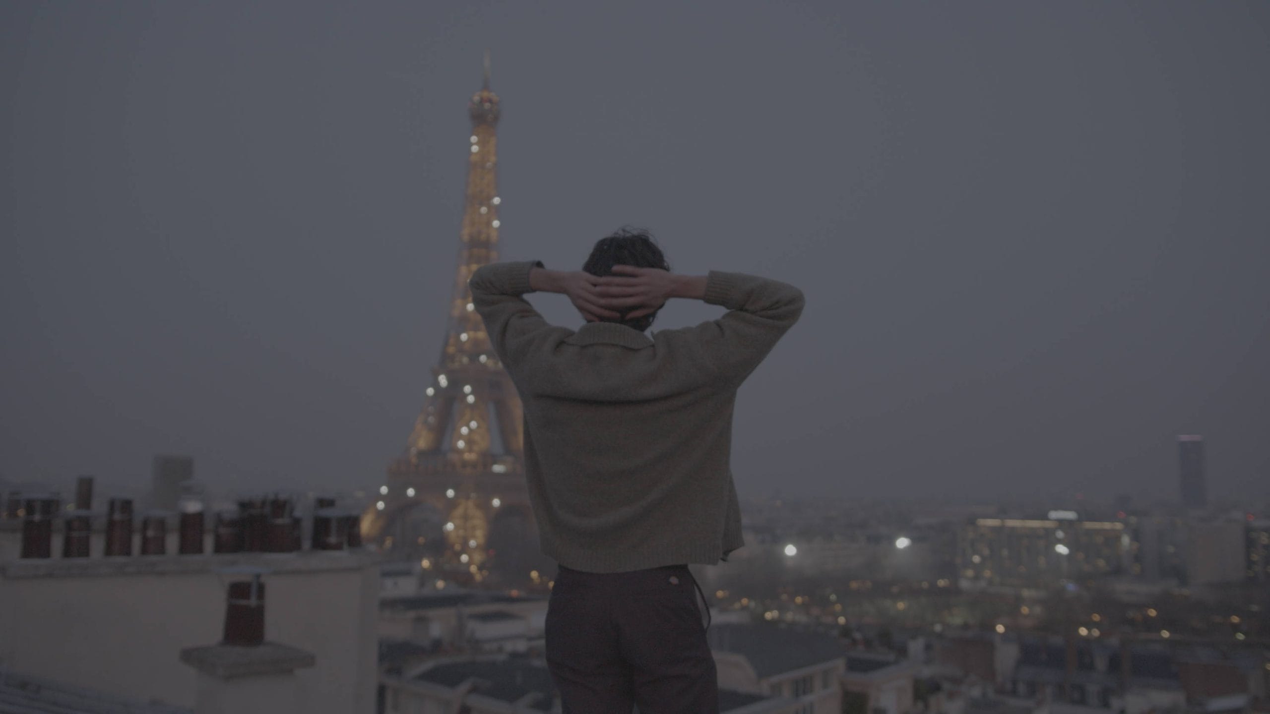 Film Space Justkay Blackmagic Gen 5 LUTs 2022 before