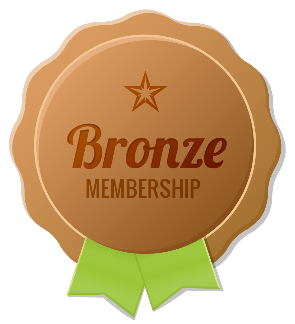 Bronze