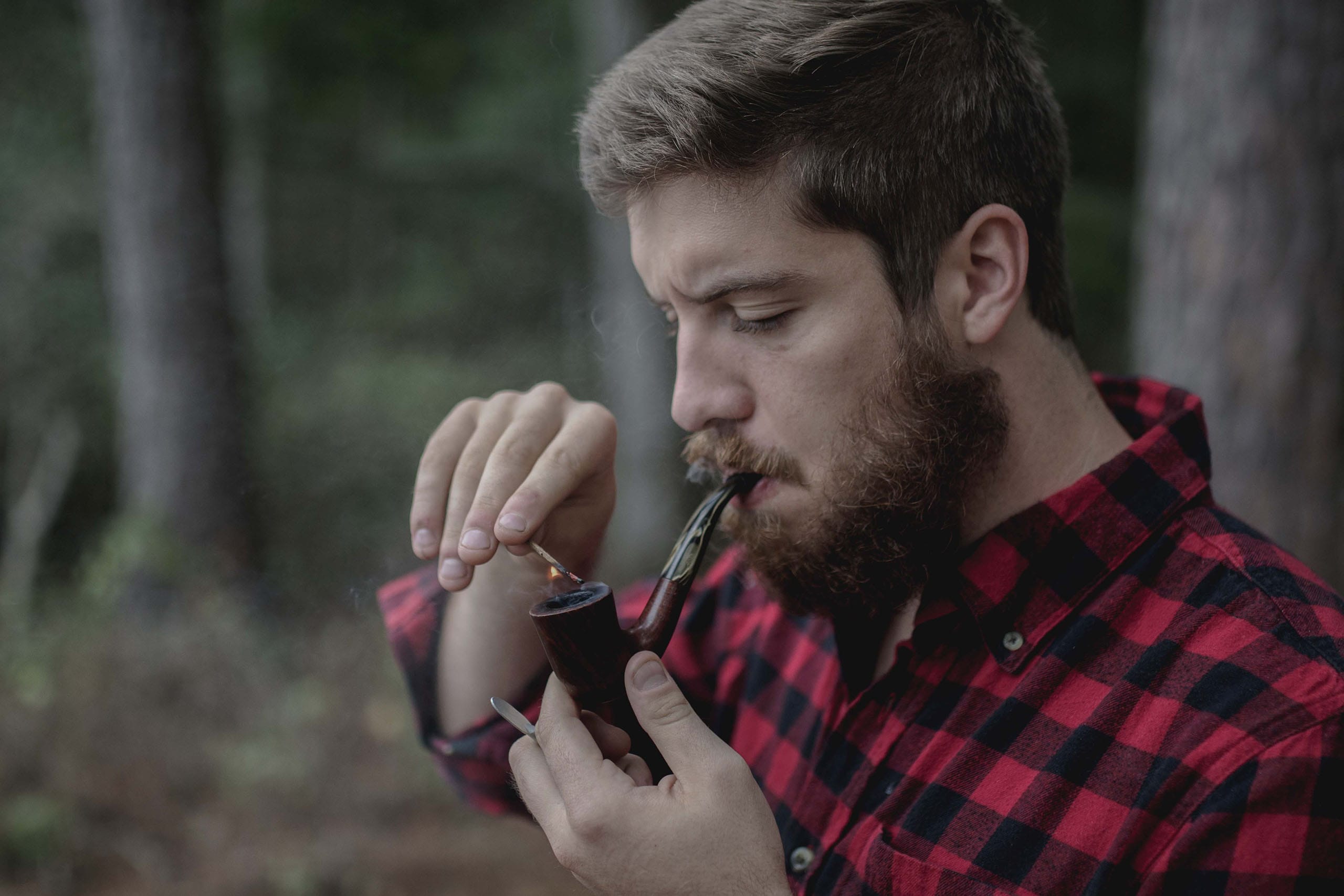 Dark Cinematic LUTS