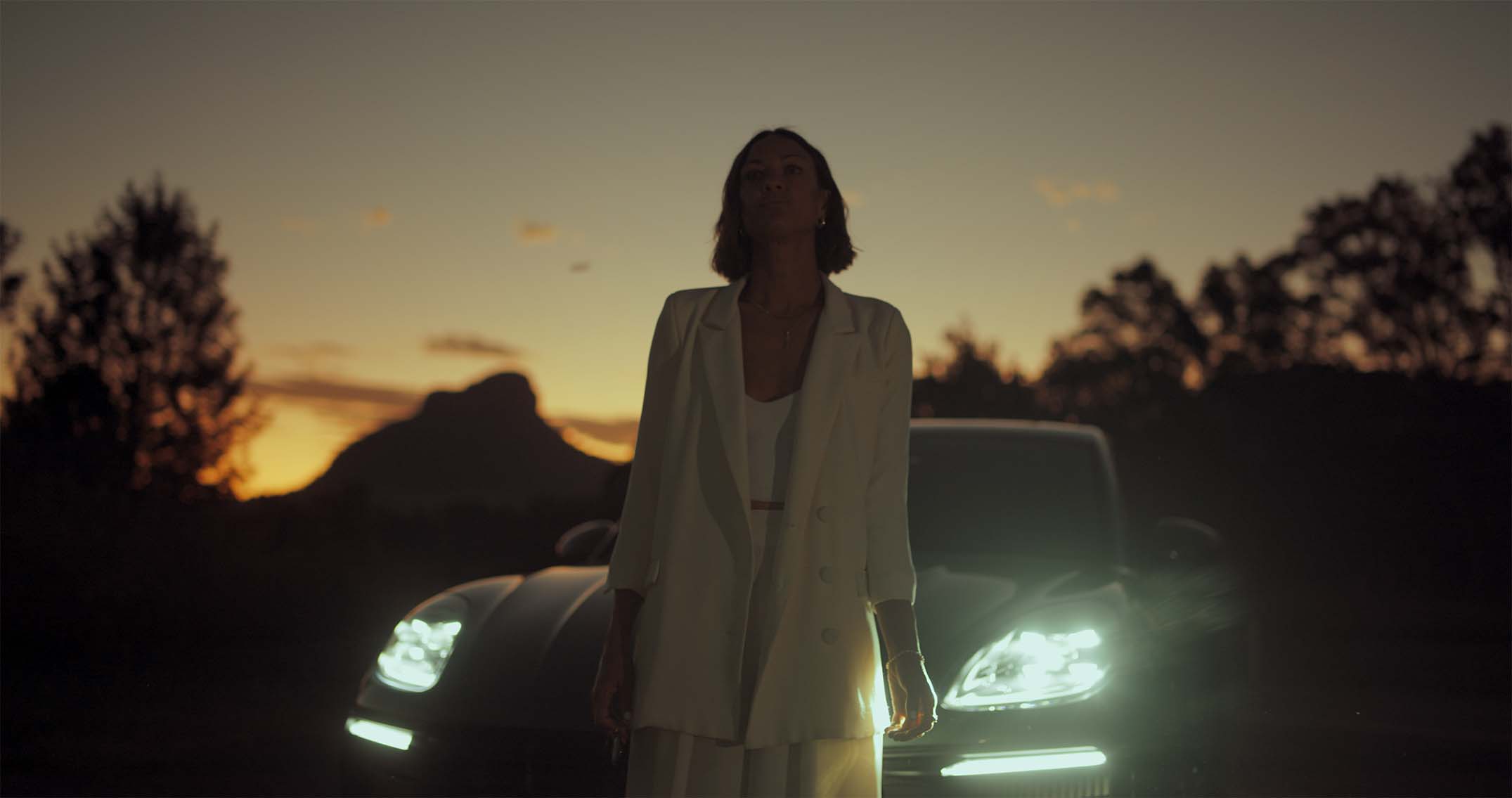 Envijon Cinematic Video LUTs after